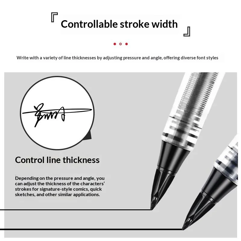 日本製 ペンテル TRJ50 MLJ-20 トライドー スタ - Pentel Pen Sign Pen のレビューと価格