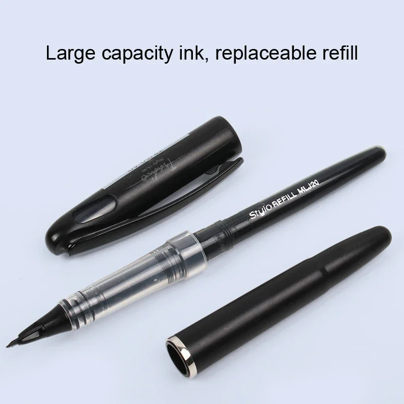 1本入り 日本製 ペンテル トレイディオ スタイロ TRJ5 - Pentel Pen Sign Pen のレビューと価格